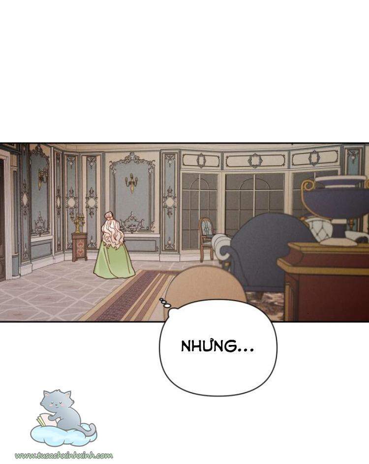 Hoàng Hậu Tái Hôn Chap 94 - Next Chap 95