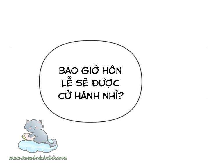 Hoàng Hậu Tái Hôn Chap 94 - Next Chap 95