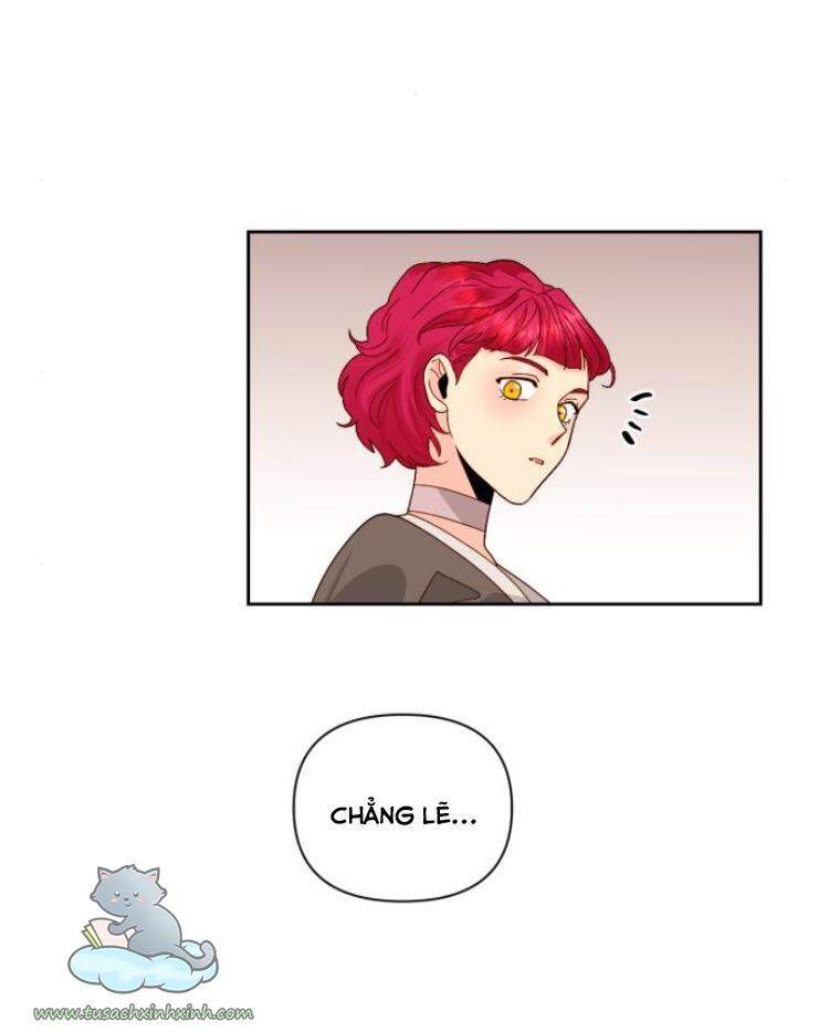 Hoàng Hậu Tái Hôn Chap 94 - Next Chap 95