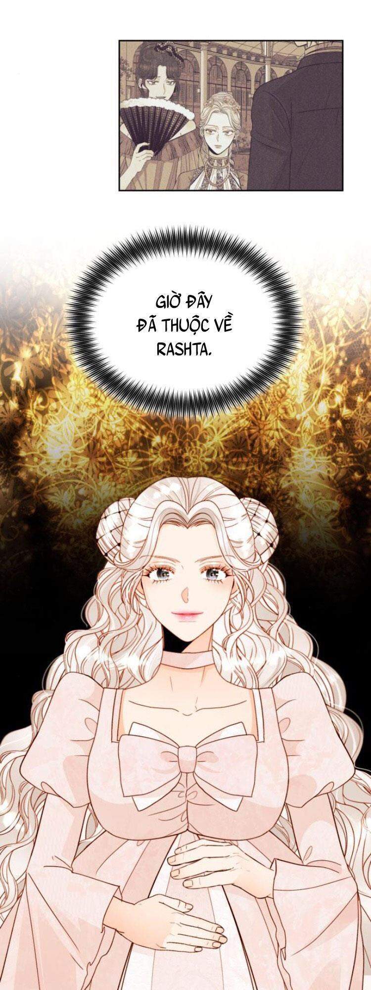 Hoàng Hậu Tái Hôn Chap 94 - Next Chap 95
