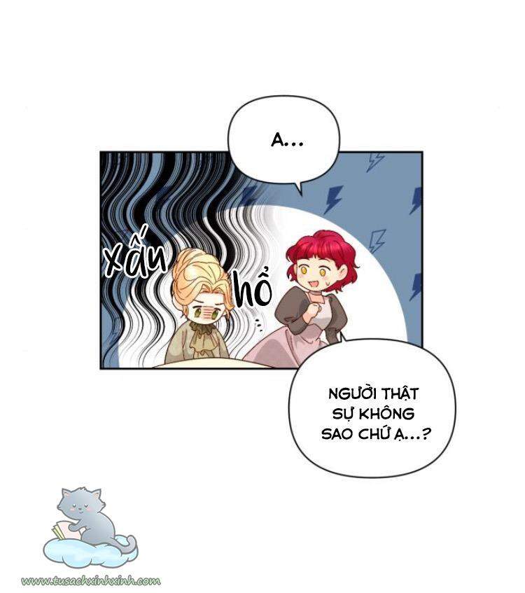 Hoàng Hậu Tái Hôn Chap 94 - Next Chap 95