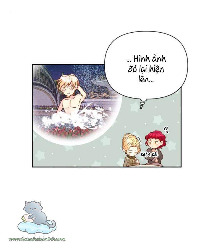 Hoàng Hậu Tái Hôn Chap 94 - Next Chap 95