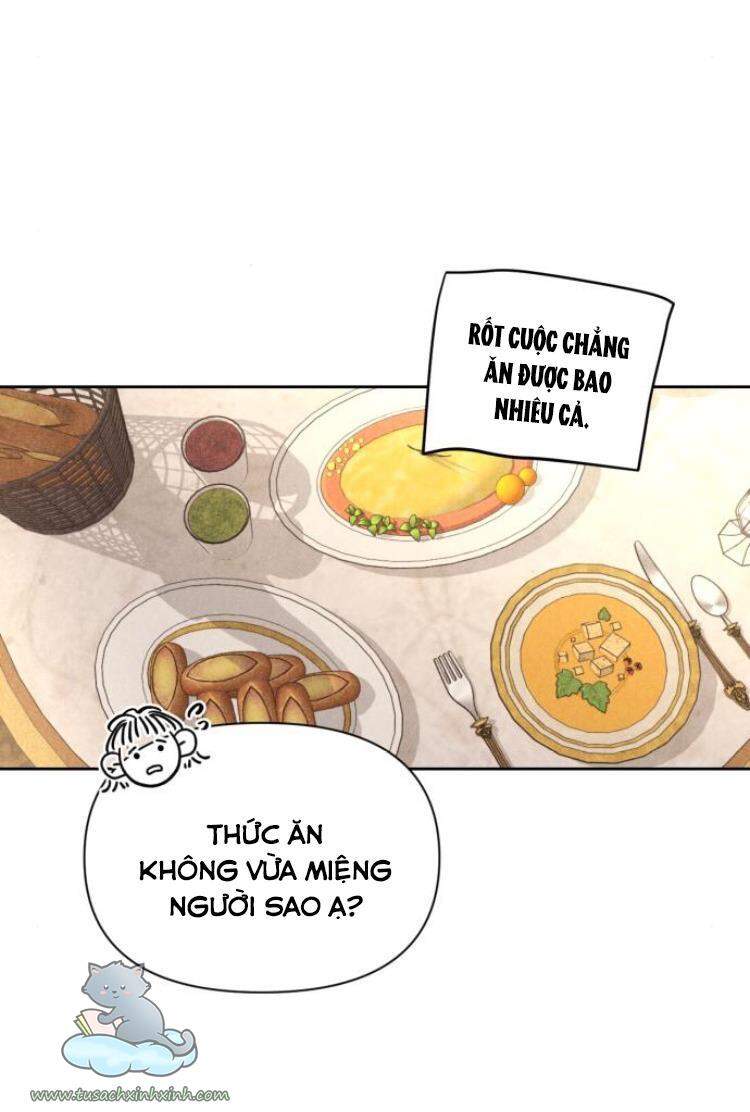 Hoàng Hậu Tái Hôn Chap 94 - Next Chap 95