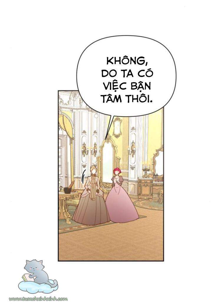 Hoàng Hậu Tái Hôn Chap 94 - Next Chap 95