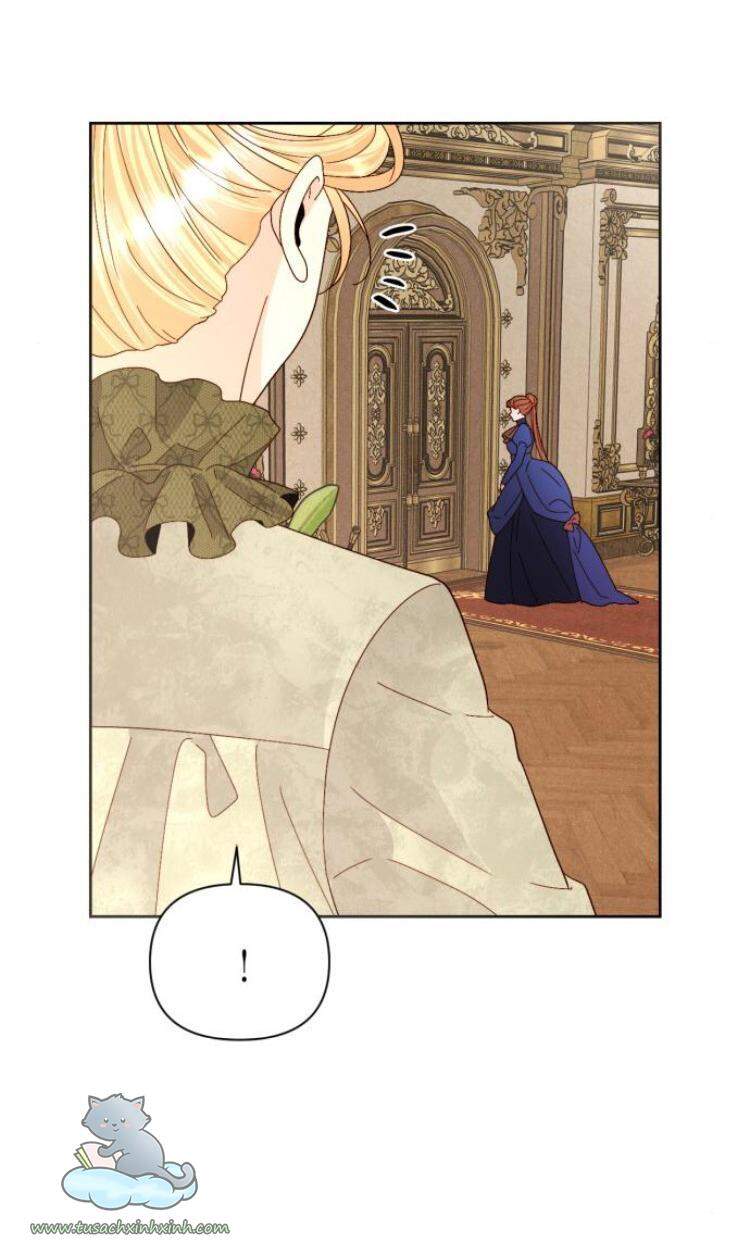 Hoàng Hậu Tái Hôn Chap 94 - Next Chap 95
