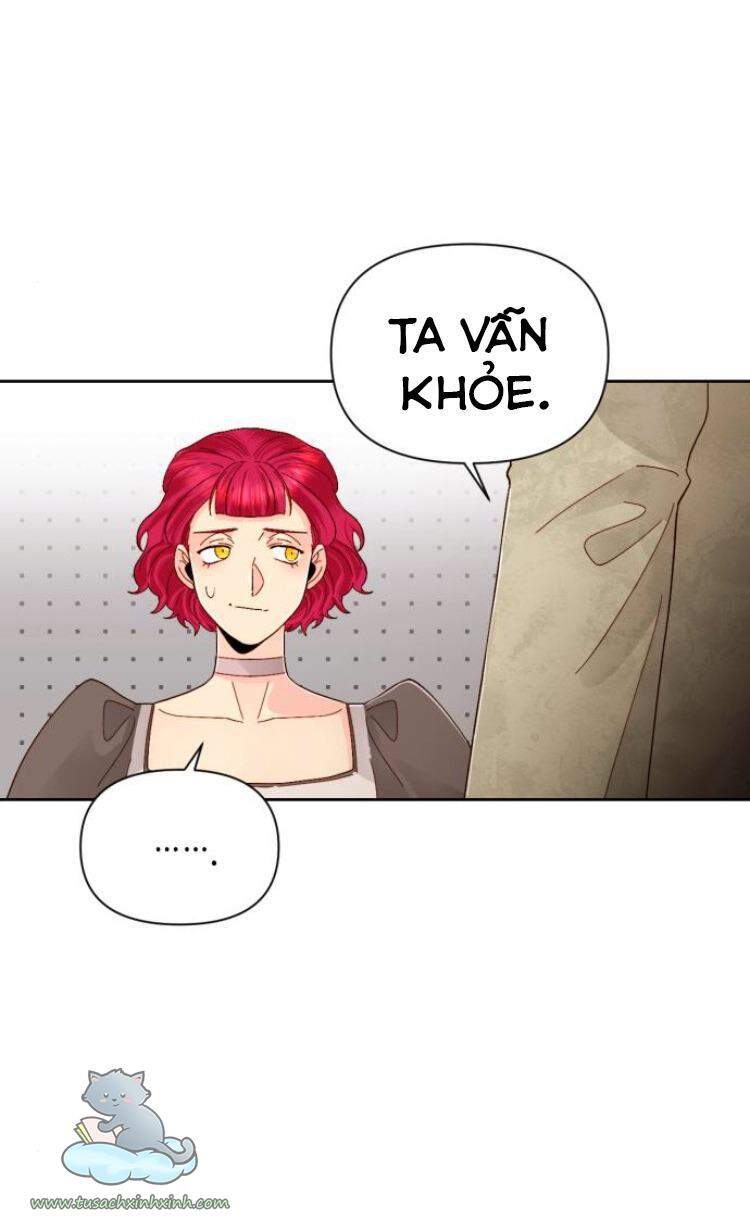 Hoàng Hậu Tái Hôn Chap 94 - Next Chap 95