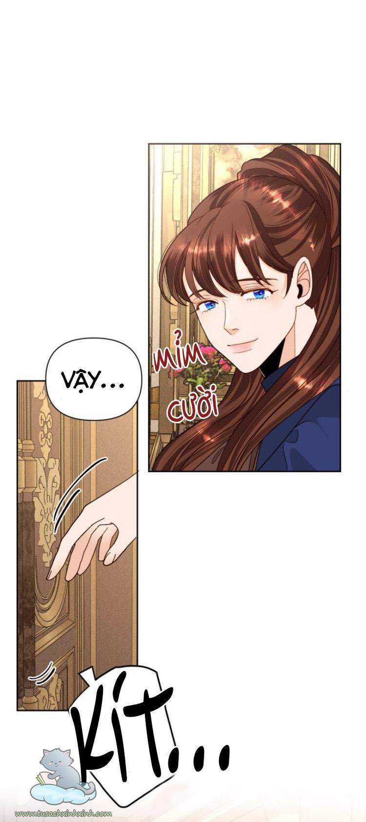 Hoàng Hậu Tái Hôn Chap 94 - Next Chap 95