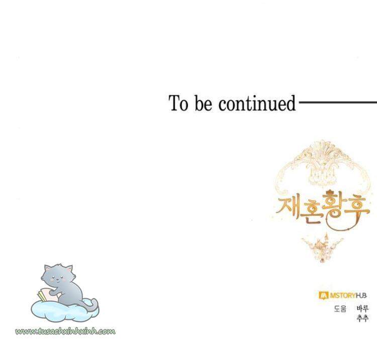 Hoàng Hậu Tái Hôn Chap 94 - Next Chap 95
