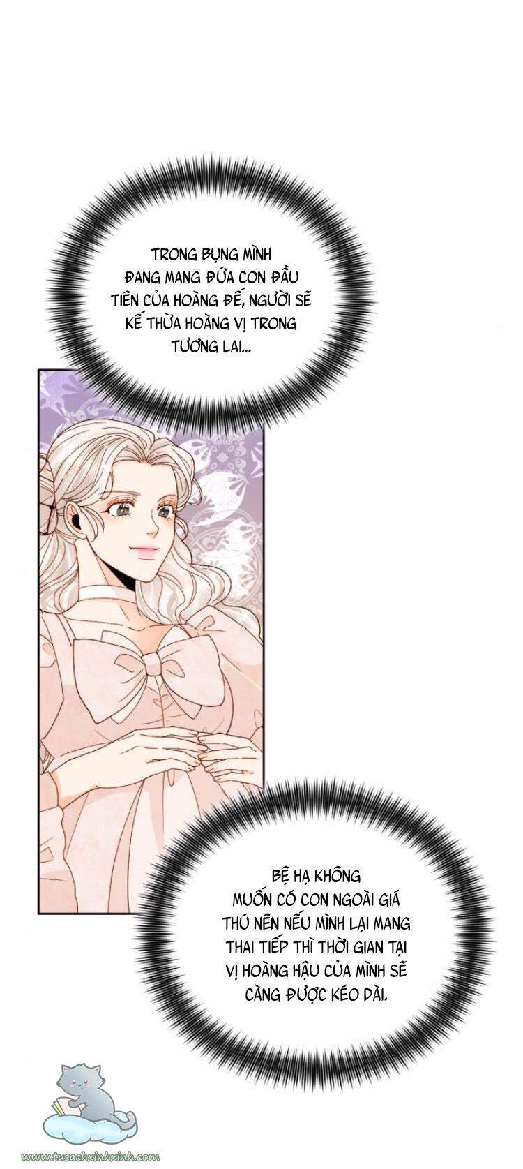 Hoàng Hậu Tái Hôn Chap 94 - Next Chap 95