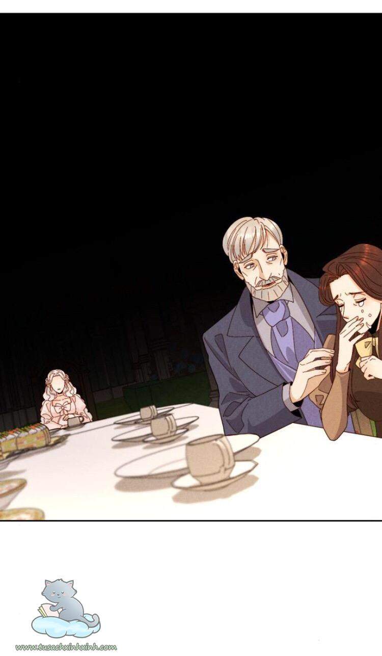 Hoàng Hậu Tái Hôn Chap 94 - Next Chap 95