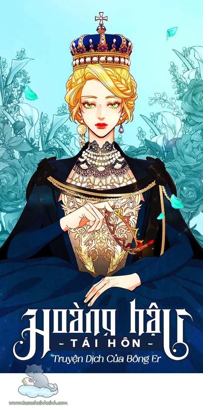 Hoàng Hậu Tái Hôn Chap 95 - Next Chap 96