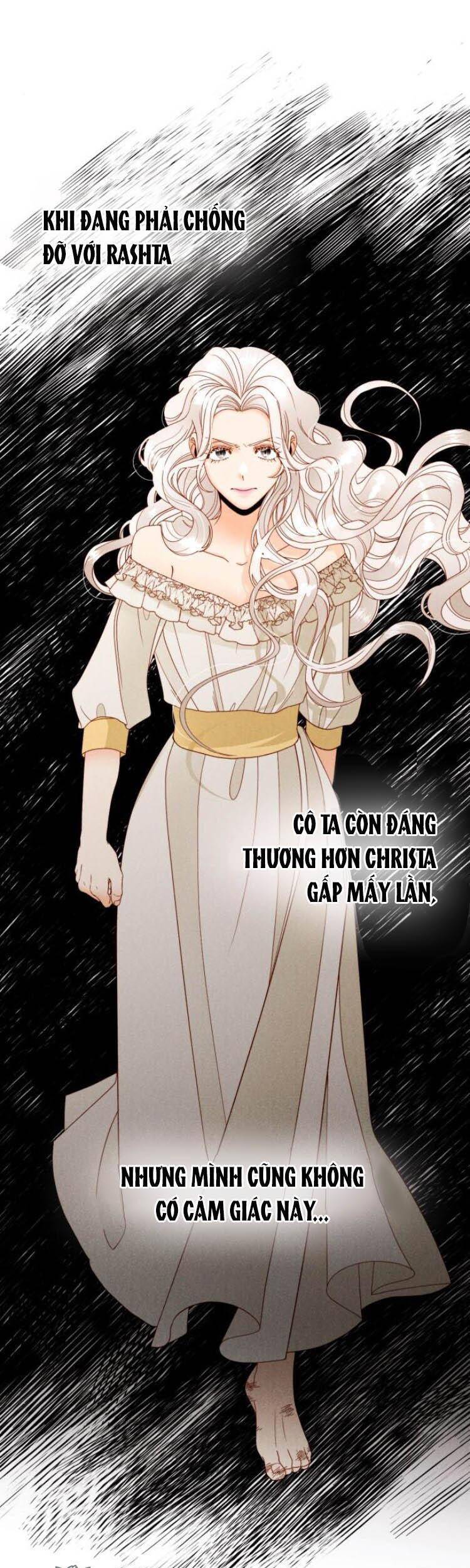Hoàng Hậu Tái Hôn Chap 95 - Next Chap 96