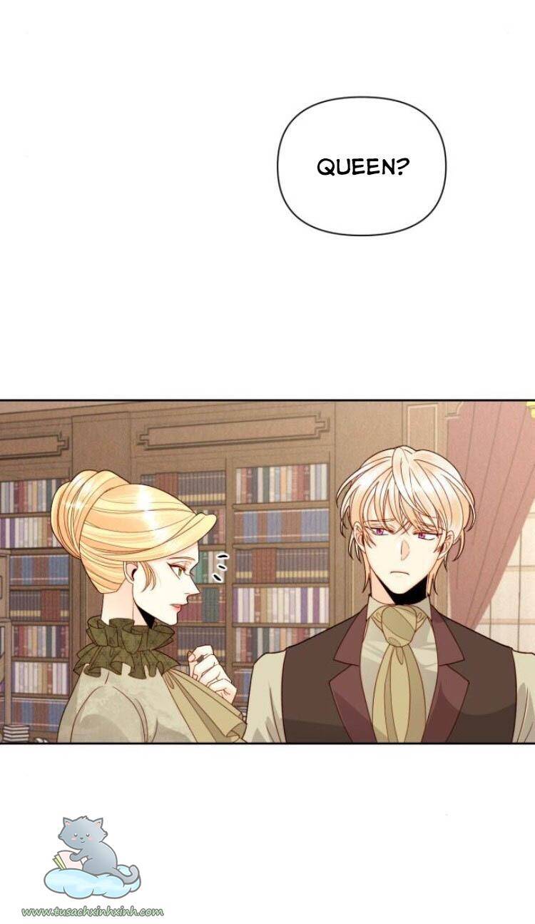 Hoàng Hậu Tái Hôn Chap 95 - Next Chap 96