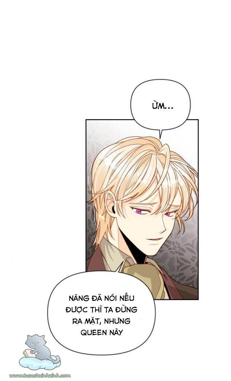 Hoàng Hậu Tái Hôn Chap 95 - Next Chap 96