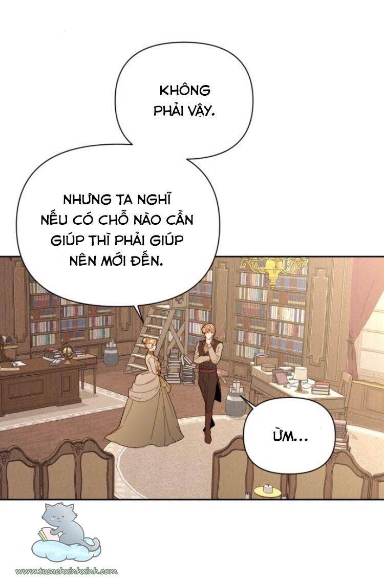 Hoàng Hậu Tái Hôn Chap 95 - Next Chap 96