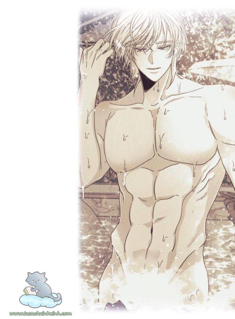 Hoàng Hậu Tái Hôn Chap 95 - Next Chap 96