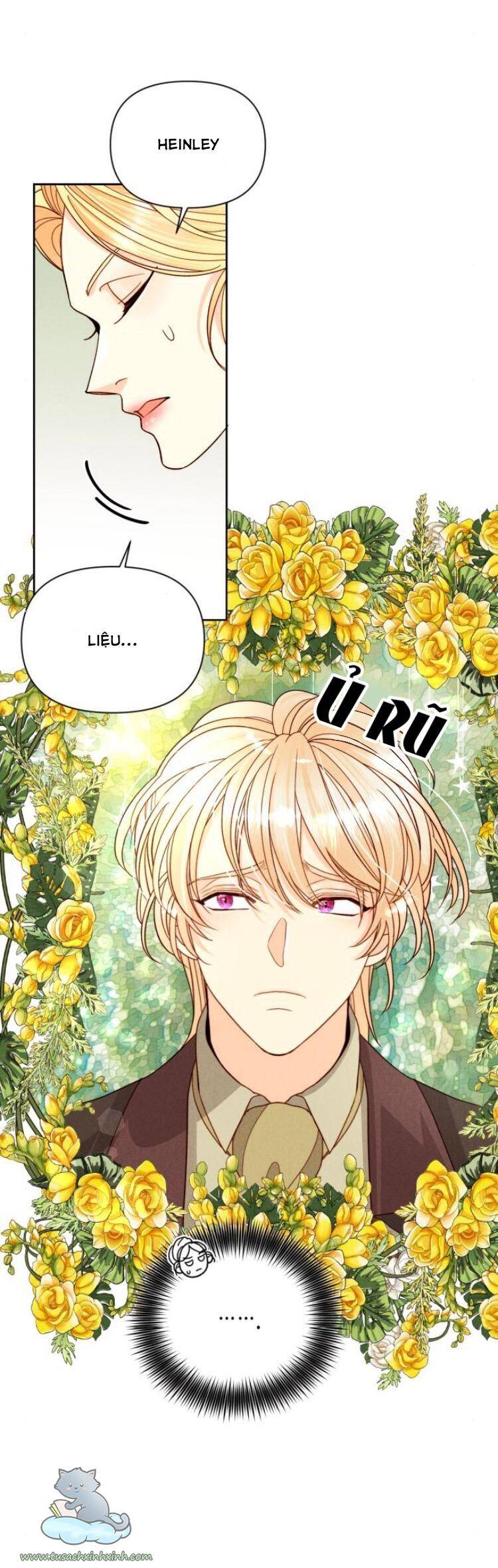 Hoàng Hậu Tái Hôn Chap 95 - Next Chap 96