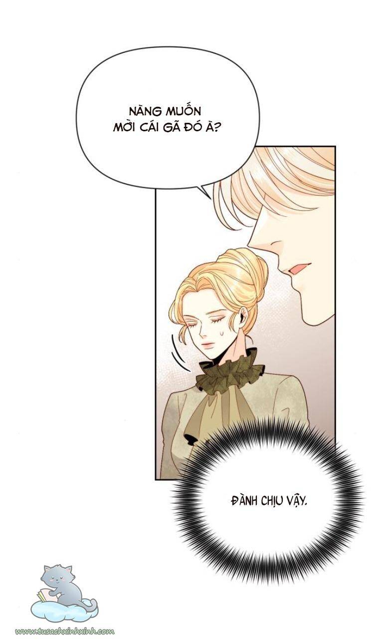 Hoàng Hậu Tái Hôn Chap 95 - Next Chap 96