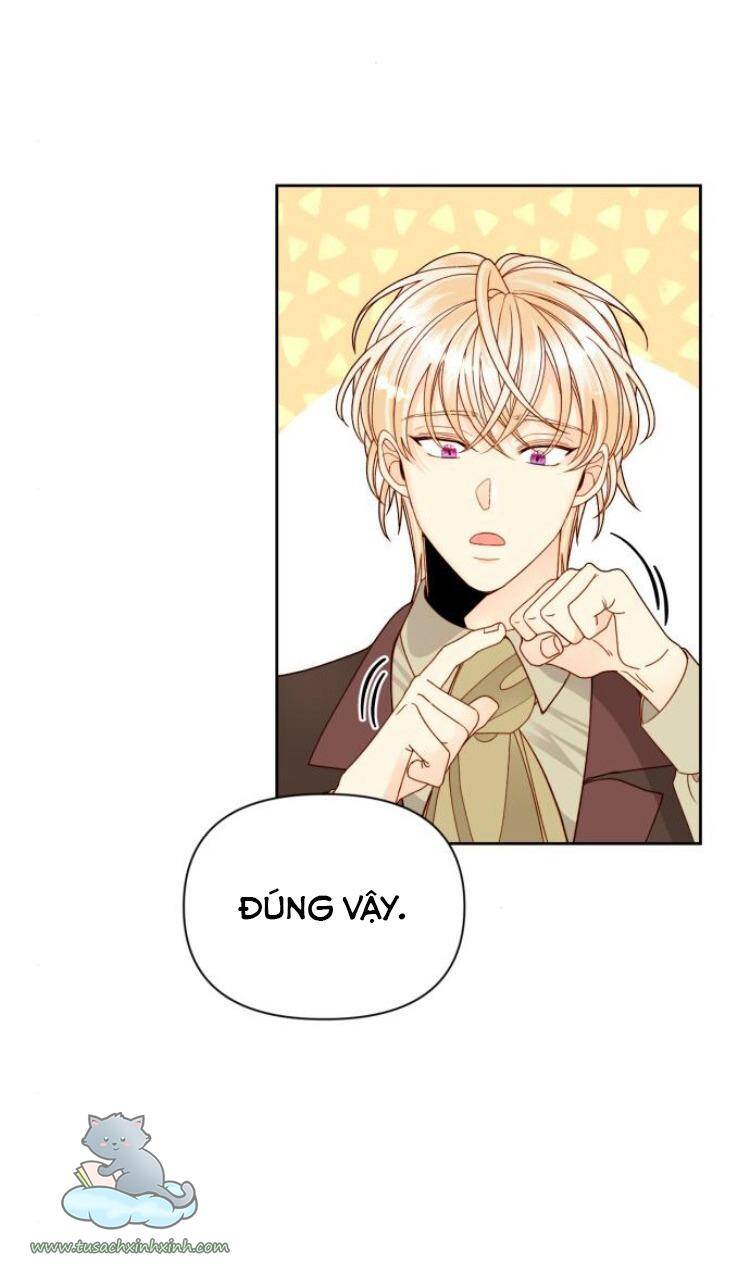Hoàng Hậu Tái Hôn Chap 95 - Next Chap 96