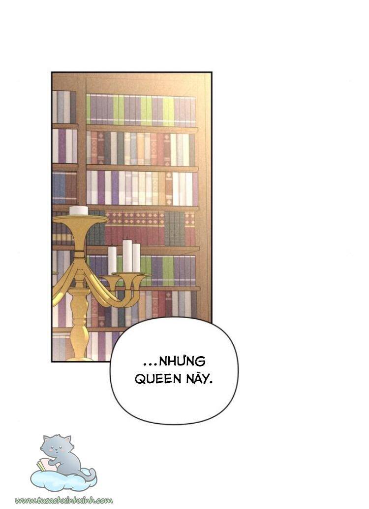 Hoàng Hậu Tái Hôn Chap 95 - Next Chap 96