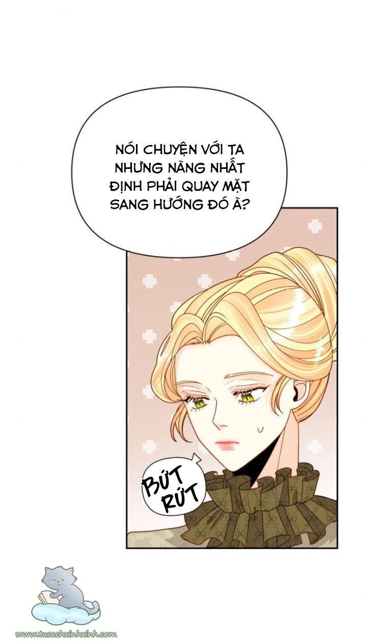 Hoàng Hậu Tái Hôn Chap 95 - Next Chap 96