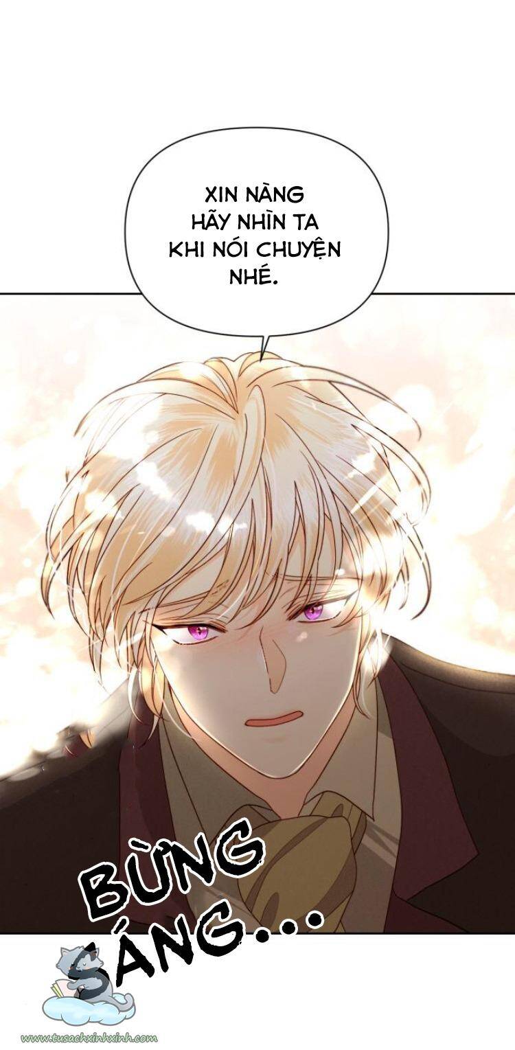 Hoàng Hậu Tái Hôn Chap 95 - Next Chap 96