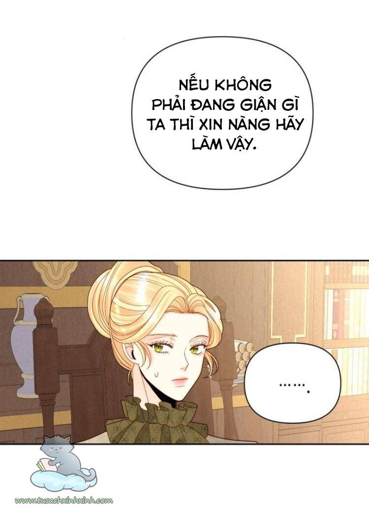 Hoàng Hậu Tái Hôn Chap 95 - Next Chap 96