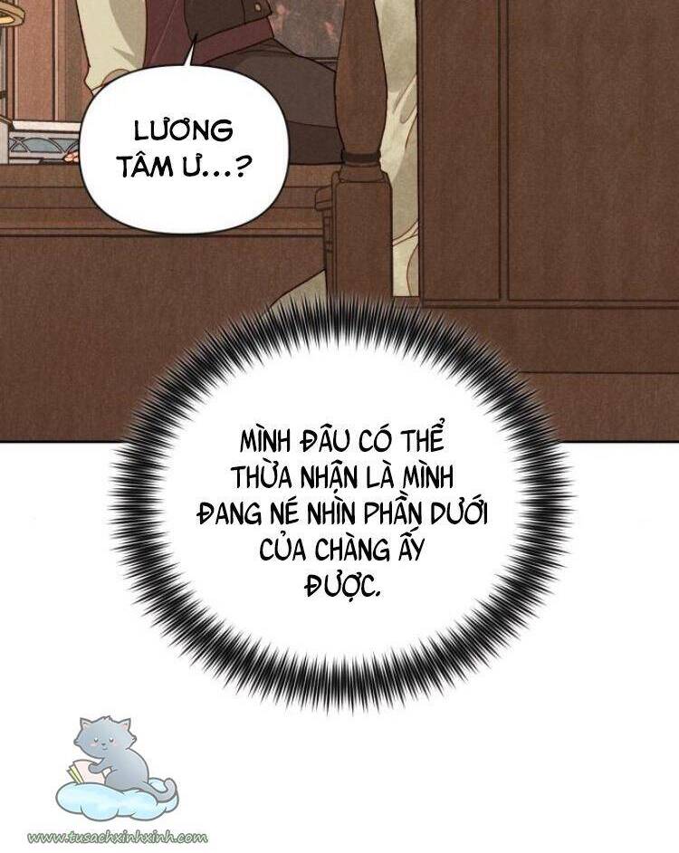 Hoàng Hậu Tái Hôn Chap 95 - Next Chap 96