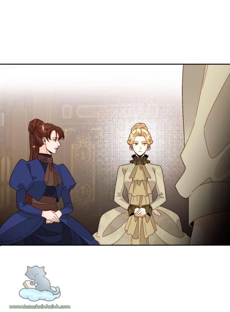 Hoàng Hậu Tái Hôn Chap 95 - Next Chap 96