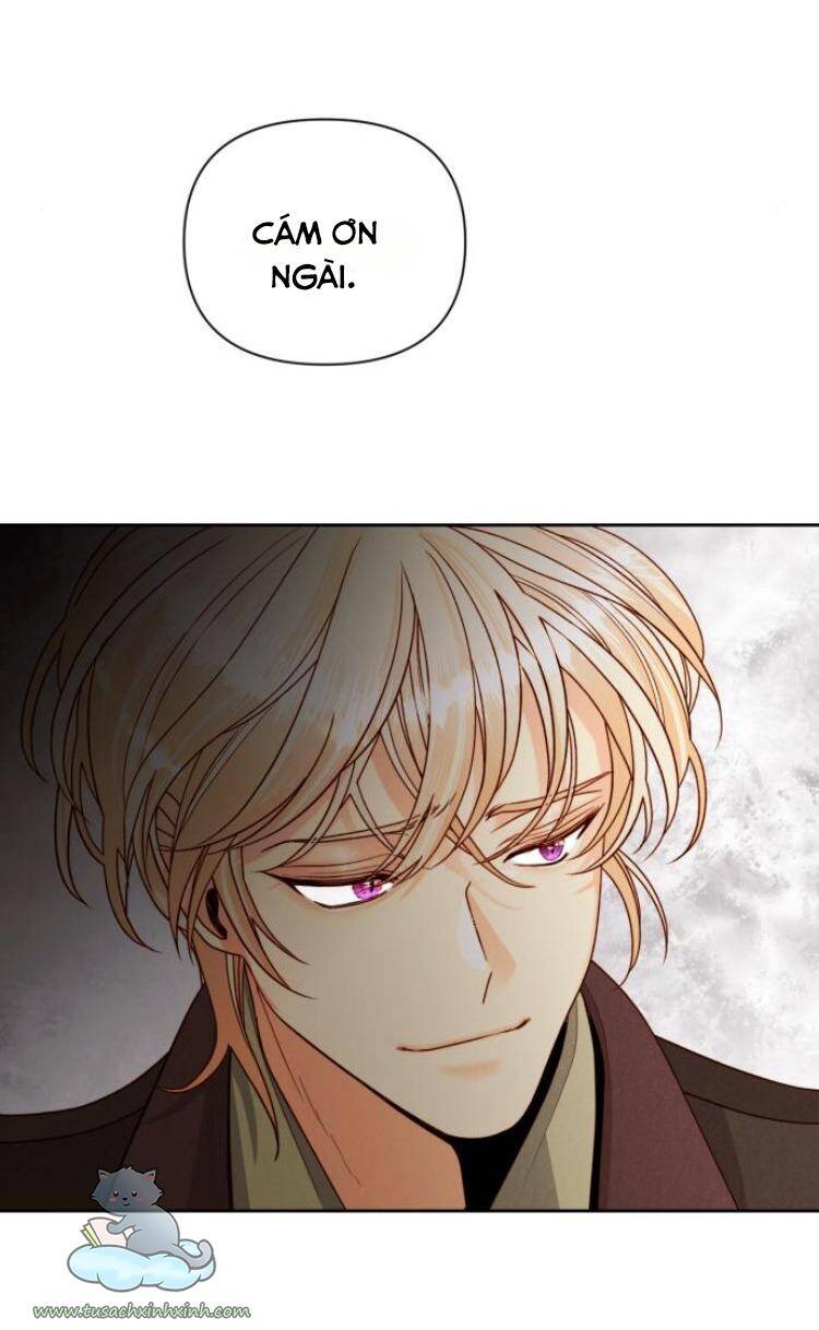Hoàng Hậu Tái Hôn Chap 95 - Next Chap 96