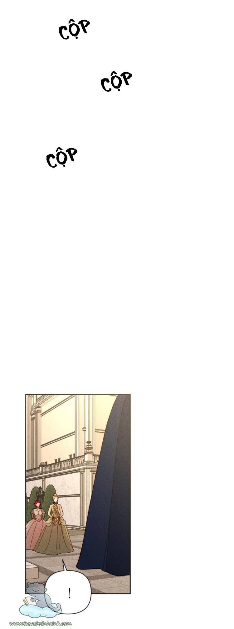 Hoàng Hậu Tái Hôn Chap 95 - Next Chap 96