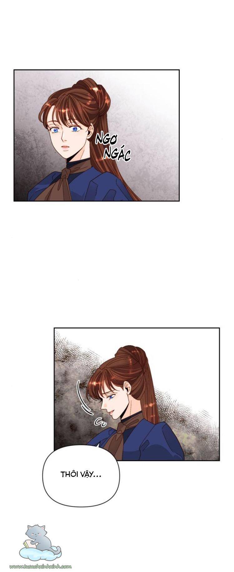 Hoàng Hậu Tái Hôn Chap 95 - Next Chap 96