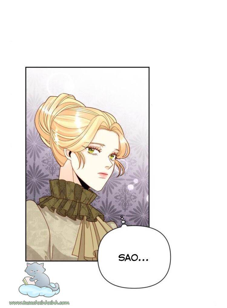 Hoàng Hậu Tái Hôn Chap 95 - Next Chap 96