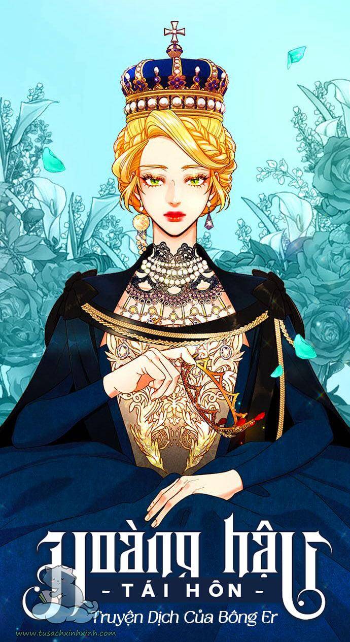 Hoàng Hậu Tái Hôn Chap 96 - Next Chap 97