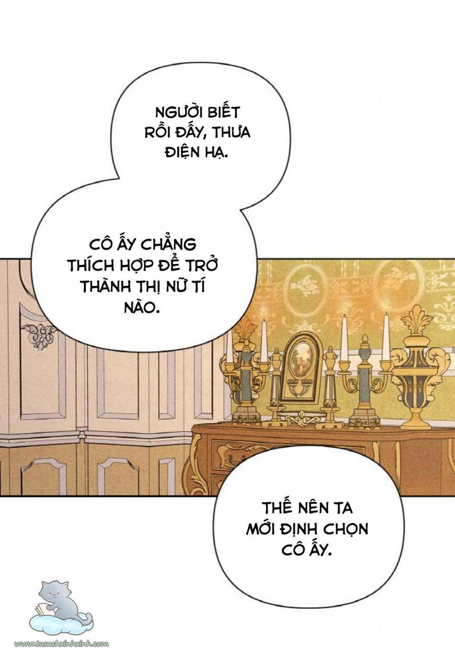 Hoàng Hậu Tái Hôn Chap 96 - Next Chap 97