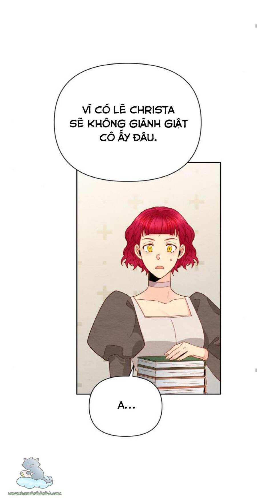 Hoàng Hậu Tái Hôn Chap 96 - Next Chap 97