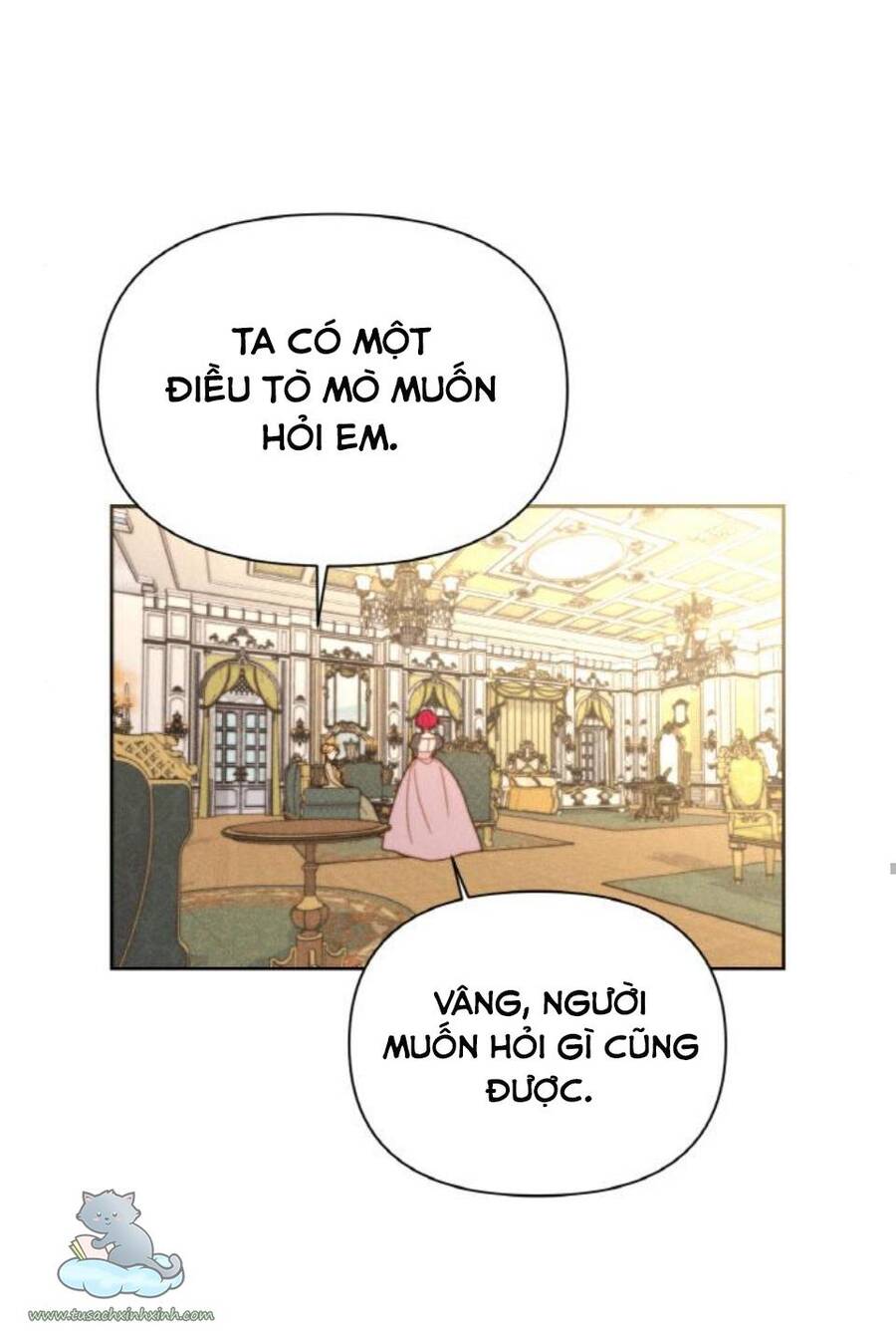 Hoàng Hậu Tái Hôn Chap 96 - Next Chap 97