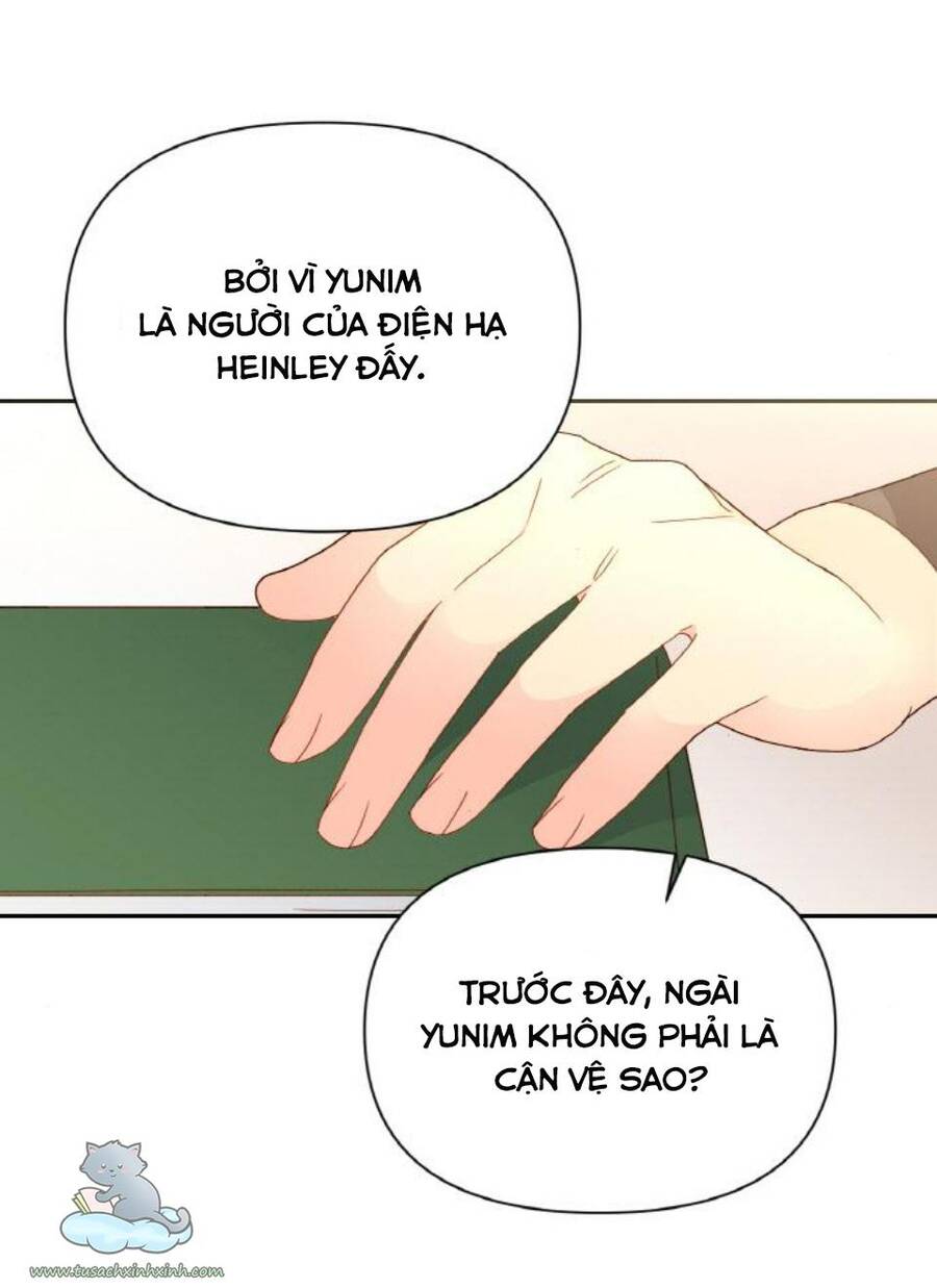 Hoàng Hậu Tái Hôn Chap 96 - Next Chap 97