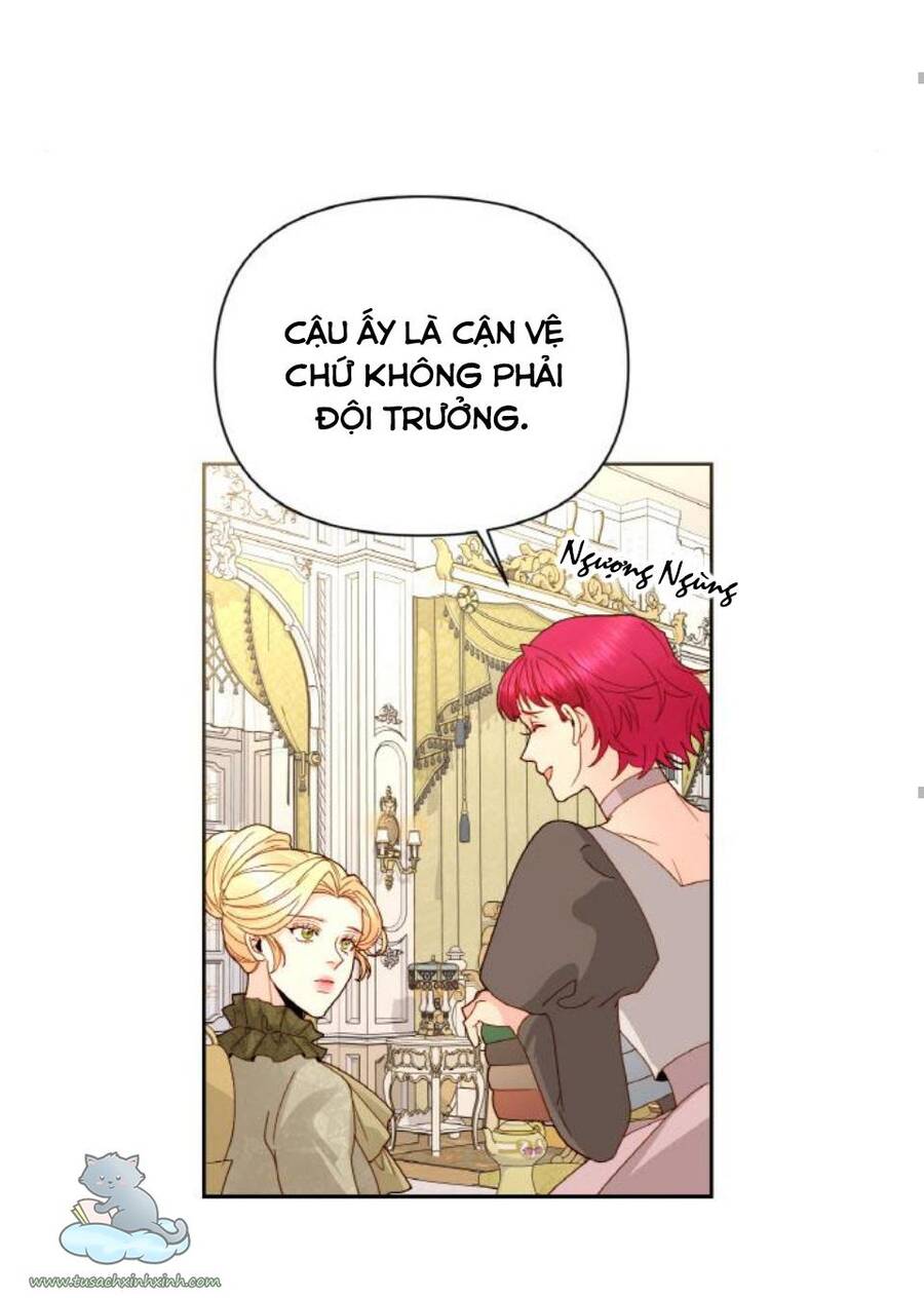 Hoàng Hậu Tái Hôn Chap 96 - Next Chap 97