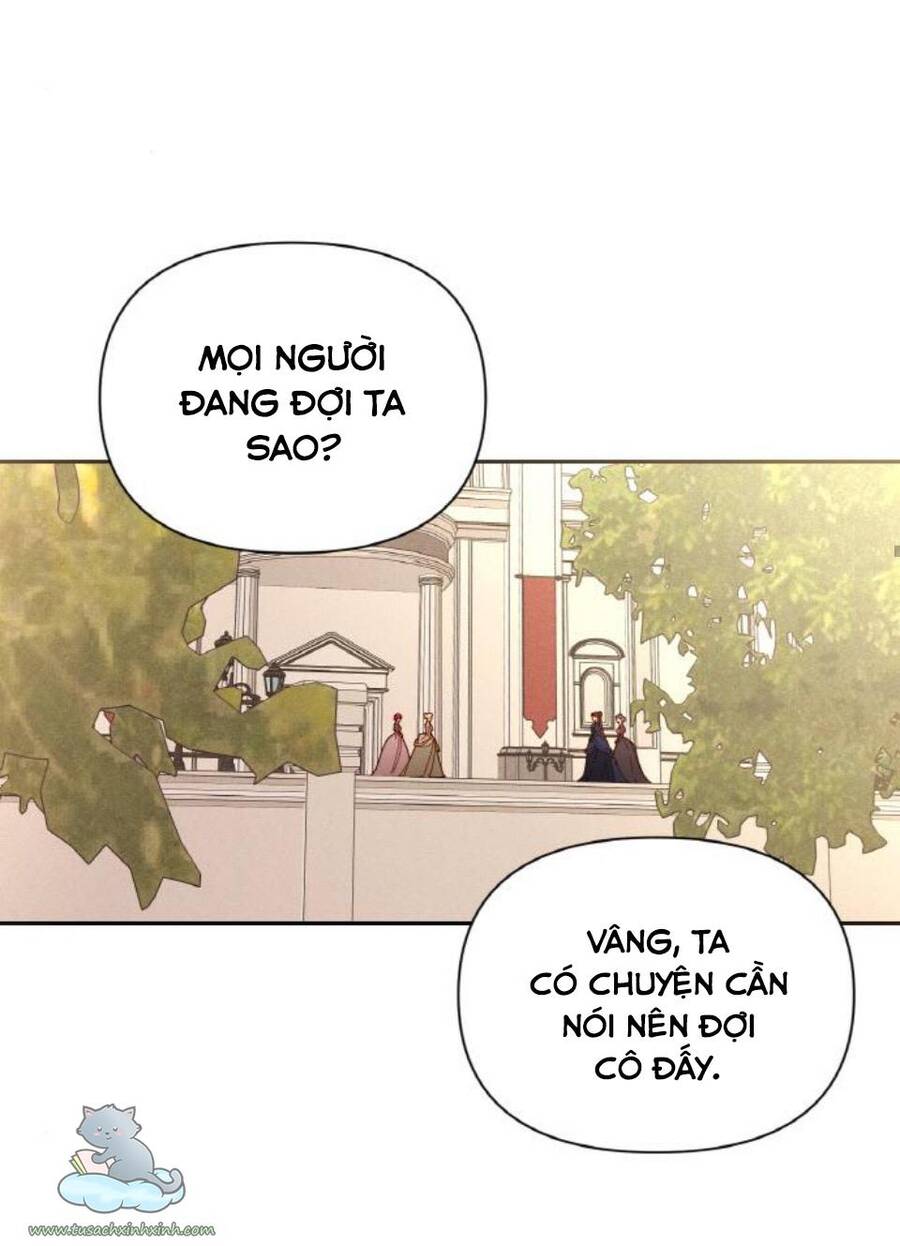 Hoàng Hậu Tái Hôn Chap 96 - Next Chap 97