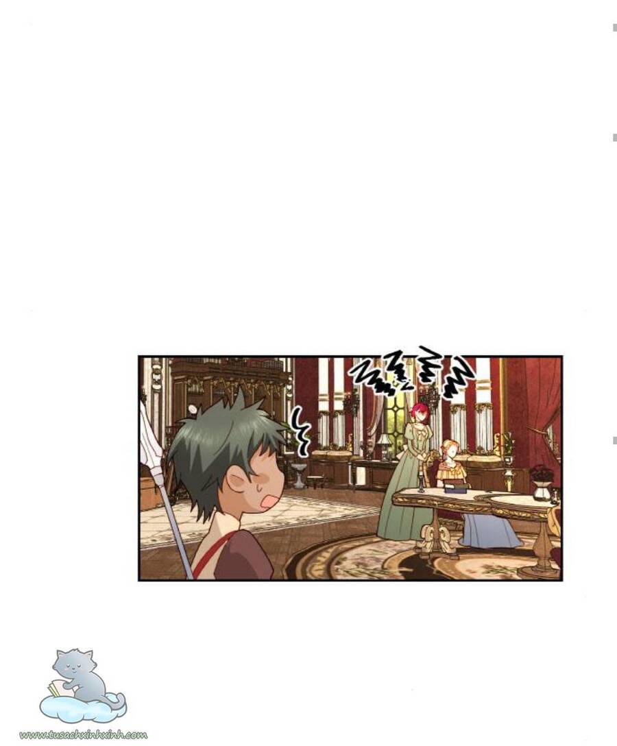 Hoàng Hậu Tái Hôn Chap 96 - Next Chap 97