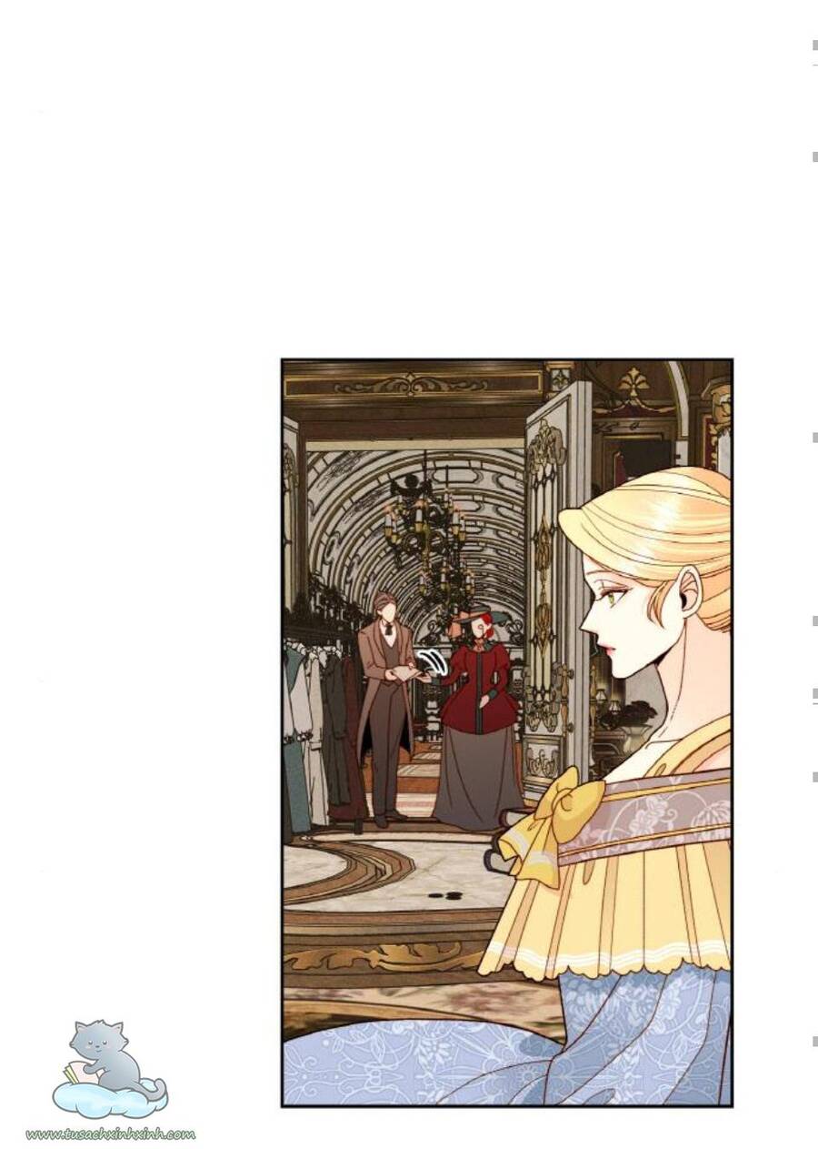 Hoàng Hậu Tái Hôn Chap 96 - Next Chap 97