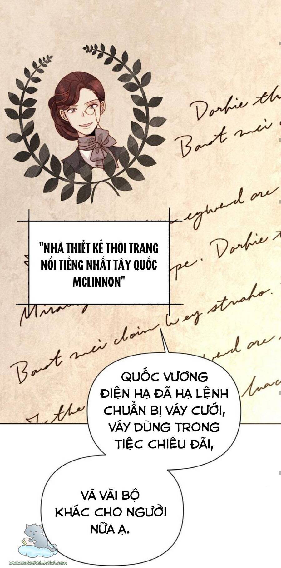 Hoàng Hậu Tái Hôn Chap 96 - Next Chap 97
