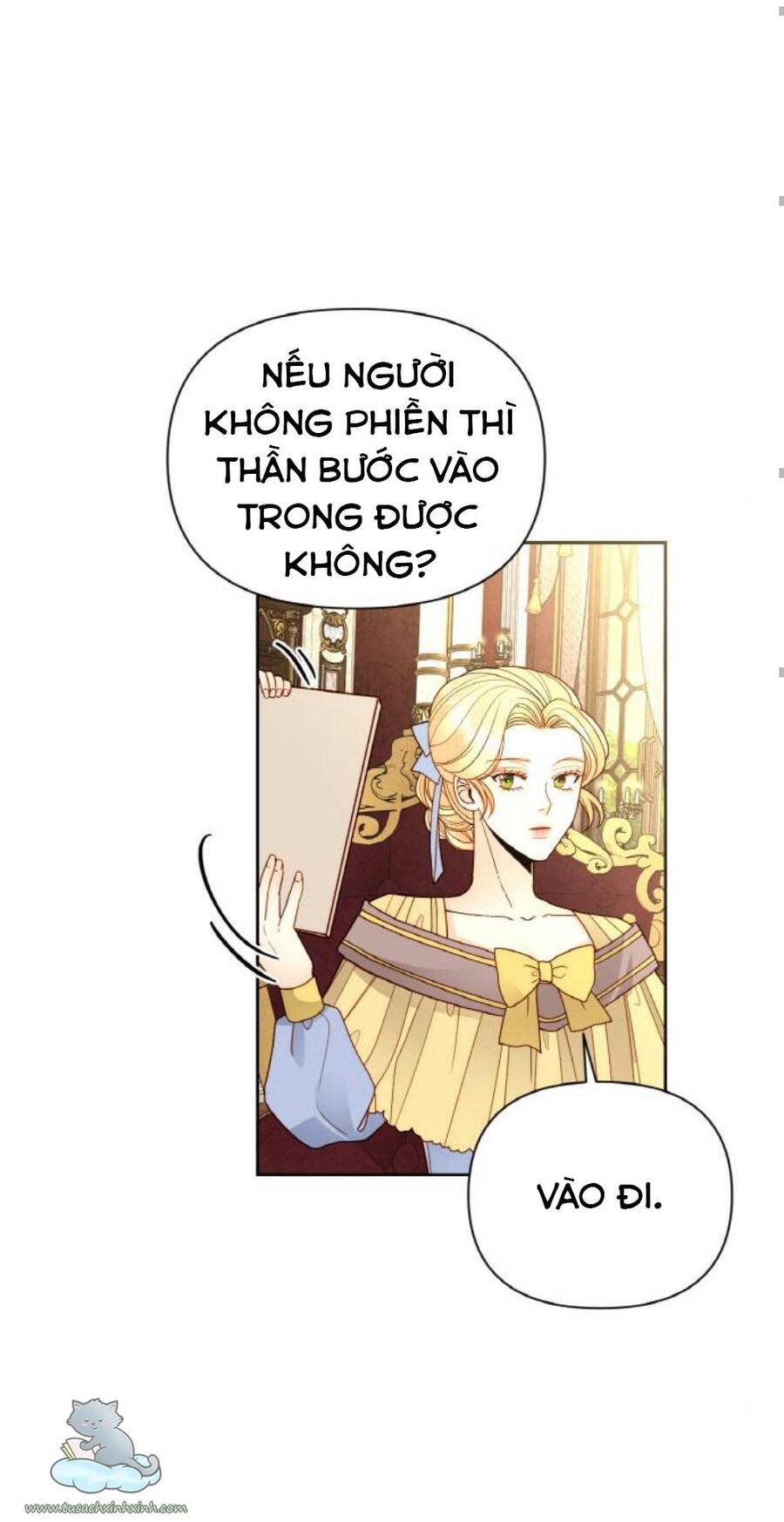 Hoàng Hậu Tái Hôn Chap 96 - Next Chap 97