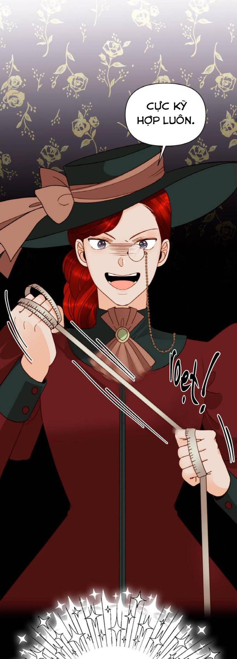 Hoàng Hậu Tái Hôn Chap 96 - Next Chap 97
