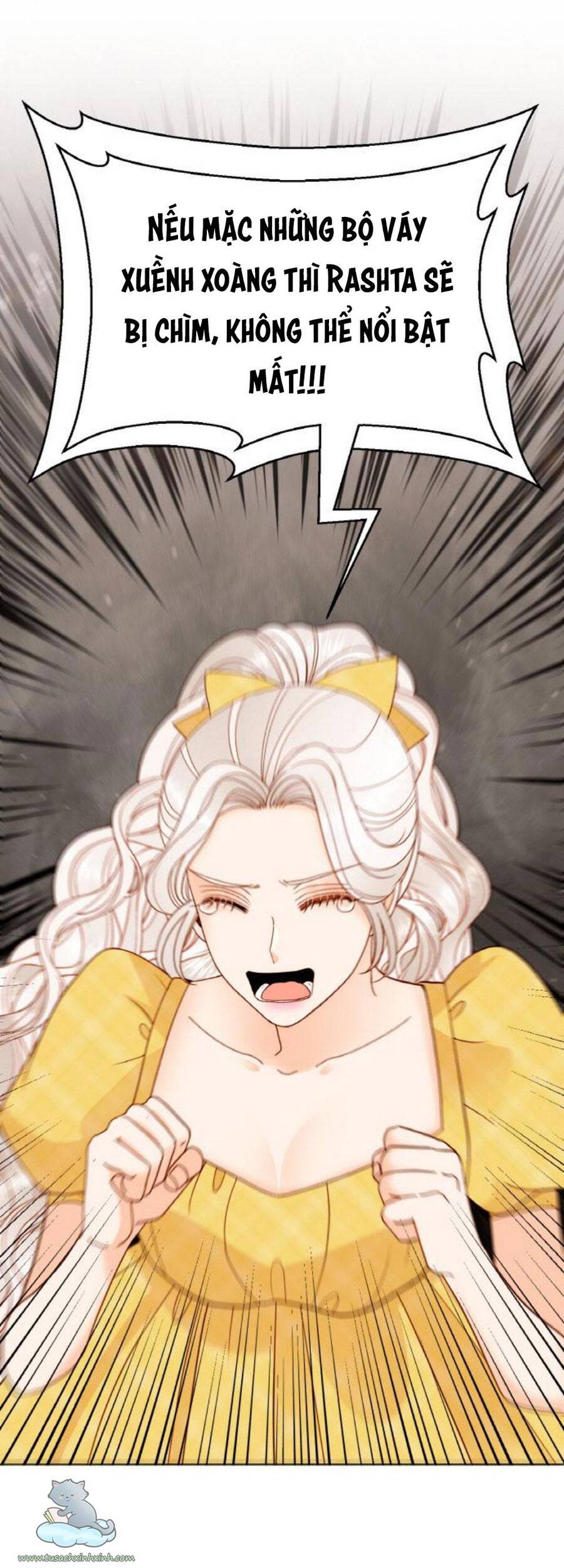 Hoàng Hậu Tái Hôn Chap 96 - Next Chap 97