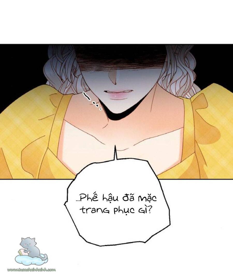 Hoàng Hậu Tái Hôn Chap 96 - Next Chap 97