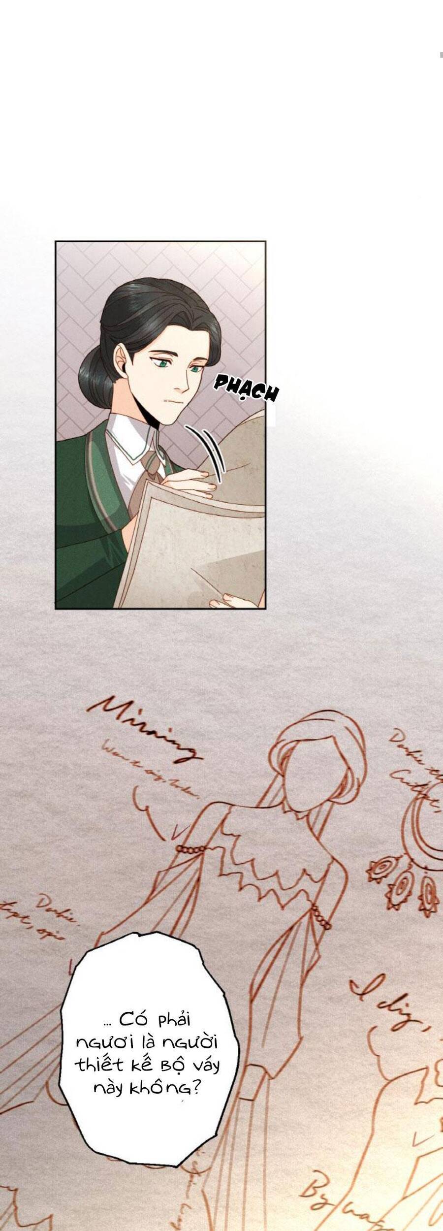Hoàng Hậu Tái Hôn Chap 96 - Next Chap 97