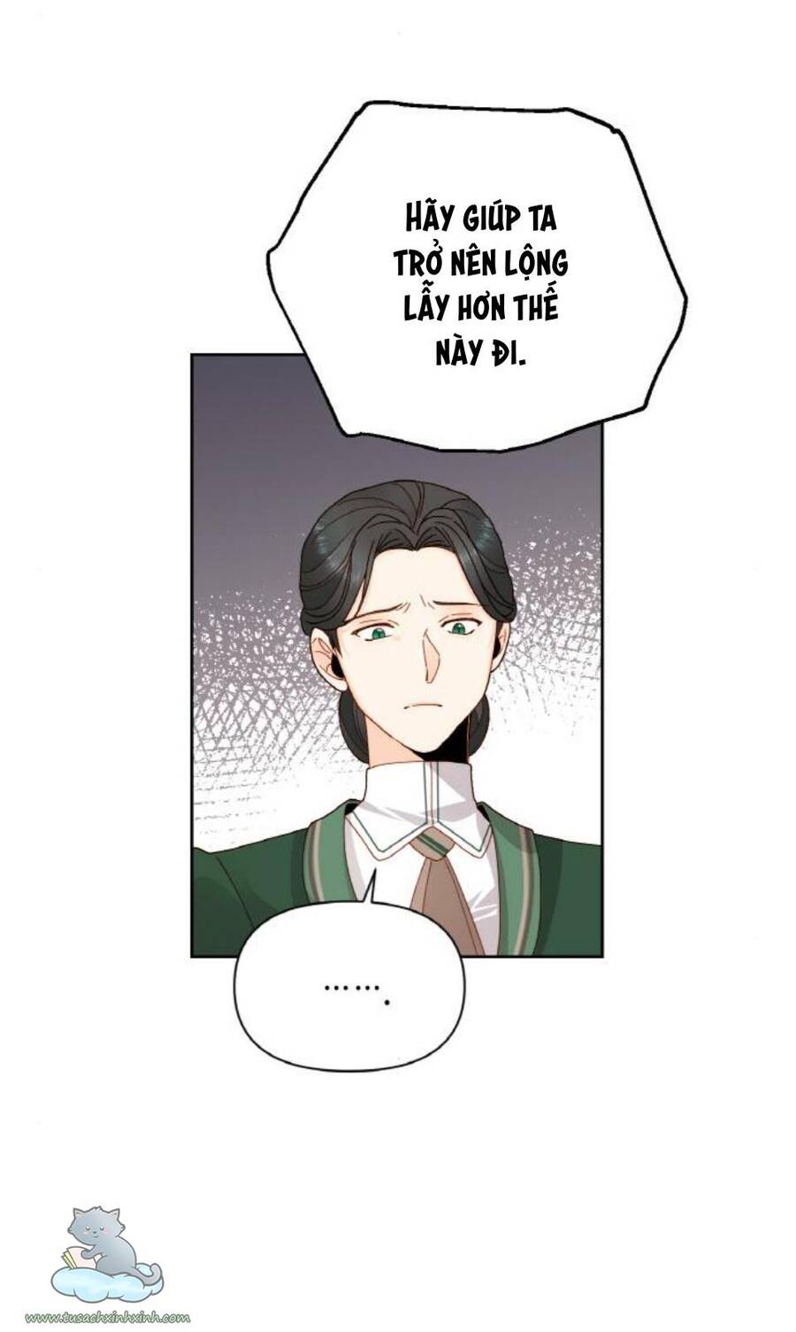 Hoàng Hậu Tái Hôn Chap 96 - Next Chap 97
