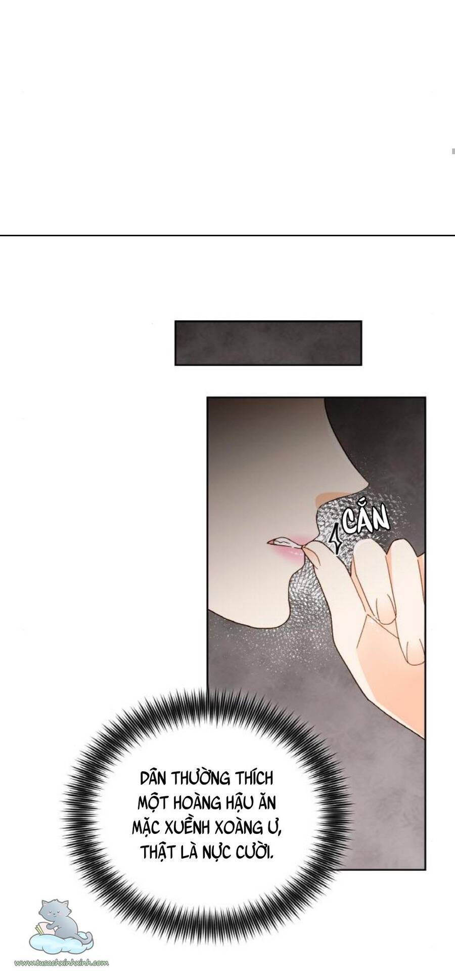 Hoàng Hậu Tái Hôn Chap 96 - Next Chap 97